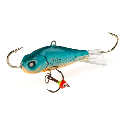 Балансир Lucky John Baltic 6+тр 53 01