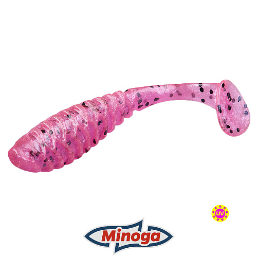 Виброхвост Minoga Cooper 012 2