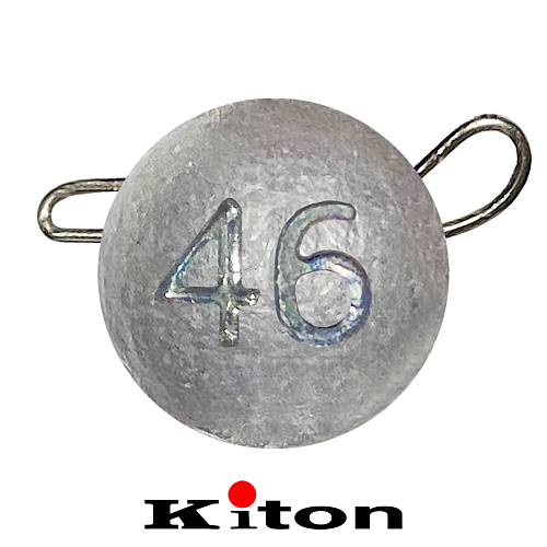 Чебурашка KF Шар разборная 46