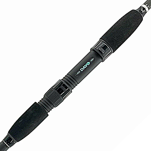 Спиннинг Dayo Hermus Travel 04