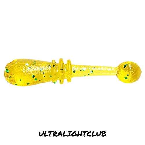 Слаг Ultralightclub Baits 0,8 008