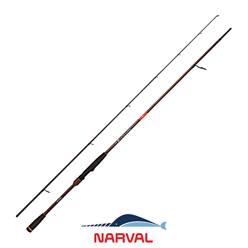 Спиннинг Narval Argument II 01