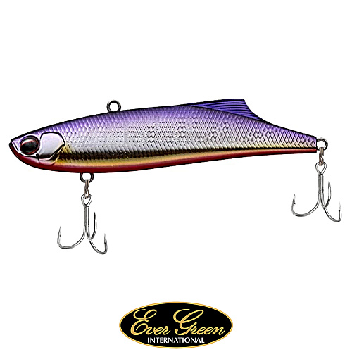 Ратлин EverGreen Ocean Fleet Marvie 90 713