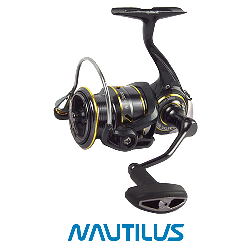 Катушка Nautilus Avior 01