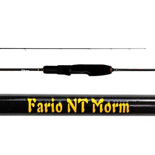 Спиннинг Fish Season Fario NT Morm 00