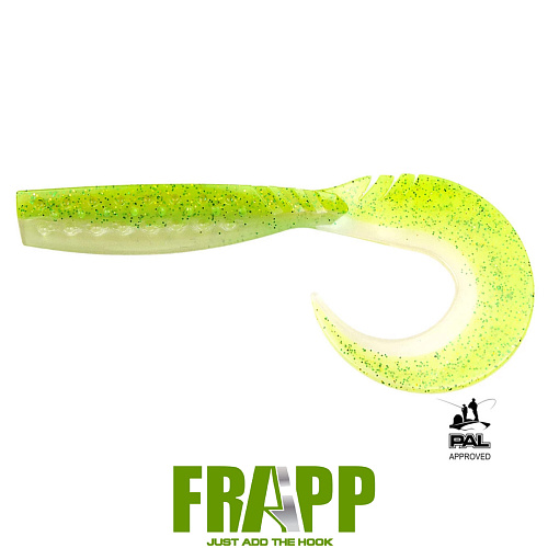 Твистер Frapp Funky Grub pal02