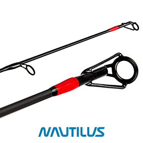 Удочка зимняя Nautilus Crossblade Ice Single 72XH 01