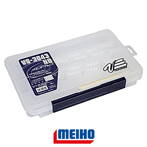 Коробка Meiho Versus 3043ND 01