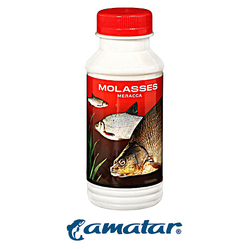 Аттрактант рыболовный Amatar Molasses 00