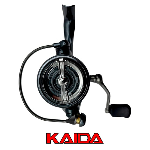 Катушка Kaida Mars 02