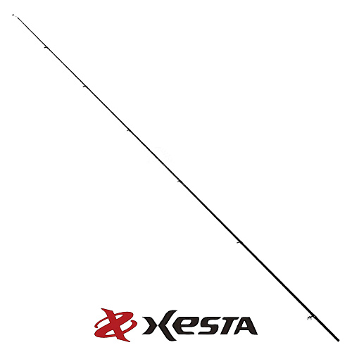 Спиннинг Xesta Black Star Extra Super Distance Scape 09