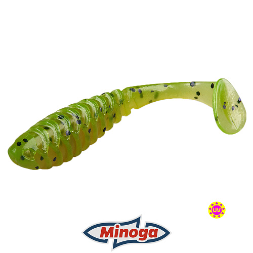 Виброхвост Minoga Cooper 022 2