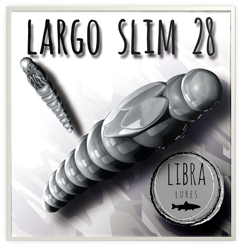 Largo Slim 28