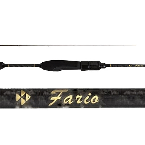 Спиннинг Fish Season Fario 00