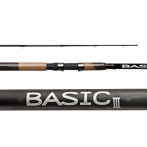 Siweida Basic III 00