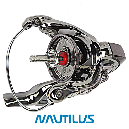 Катушка Nautilus Arta 05