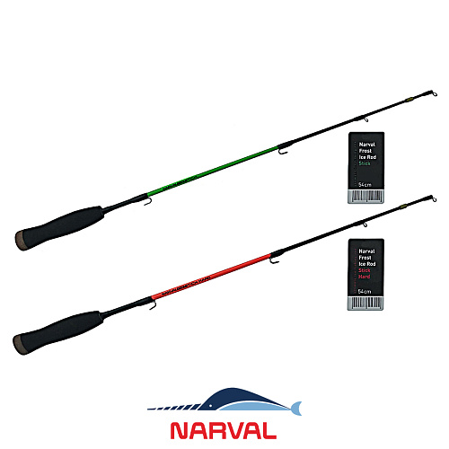 Удочка зима Narval Frost Ice Rod Stick 04