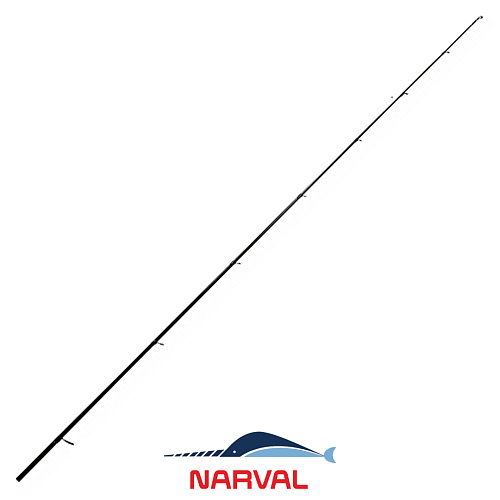 Спиннинг Narval River Dance 09