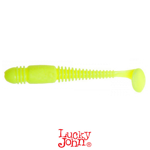 Виброхвост Lucky John Tioga 3.4 S88 0