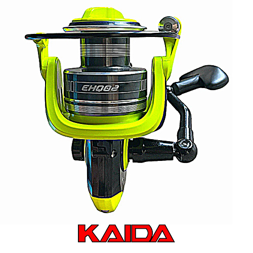 Катушка Kaida EHQ02 04