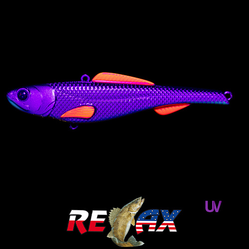 Ратлин Виб Relax FA Wagner Vib Colors 24 C05 1