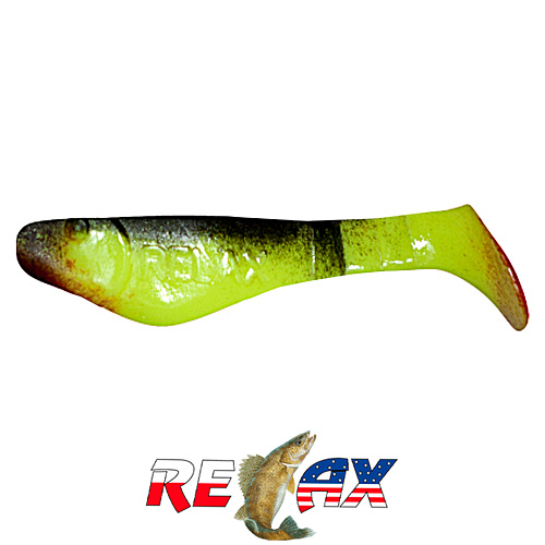 Виброхвост Relax Kopyto 2.0 Standart S056