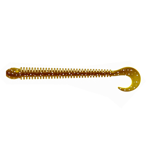 Твистер ZUB Warm-Zander 4.3 911 00