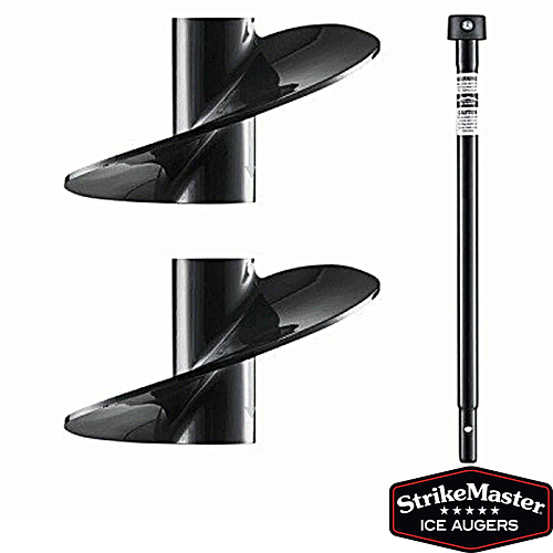 Удлинитель шнека StrikeMaster Lite Flite 00