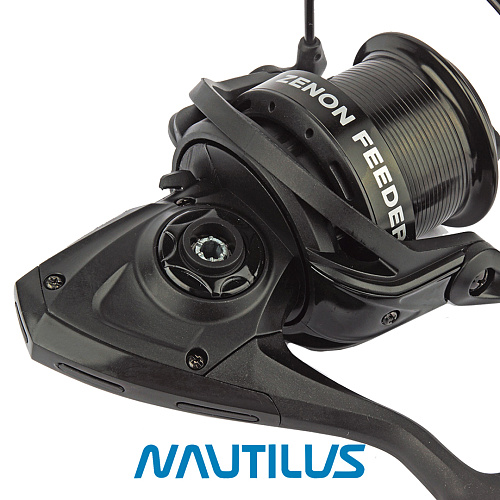 Катушка Nautilus Zenon Feeder 05