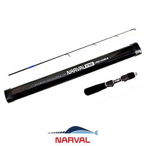 Удочка зима Narval Frost Ice Rod Long Handle Gen.2 76 00