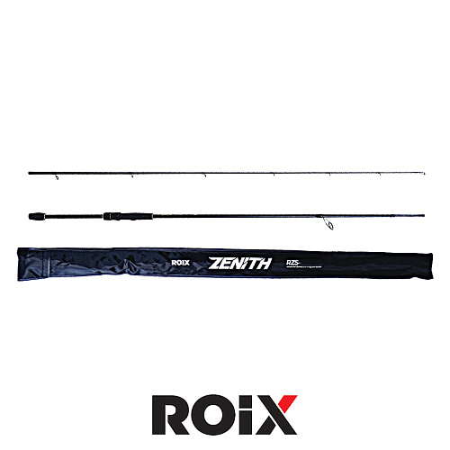 Спиннинг Roix Zenith 14