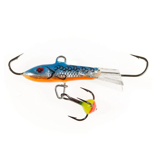 Балансиры lucky John Classic 3+тр блистер 45H 00