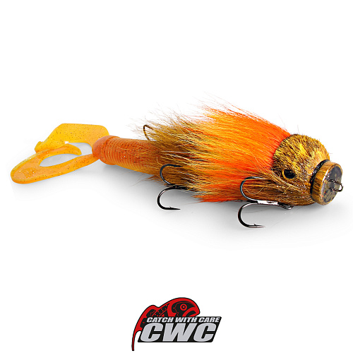 Бактейл CWC Miuras Mouse Magnum 13