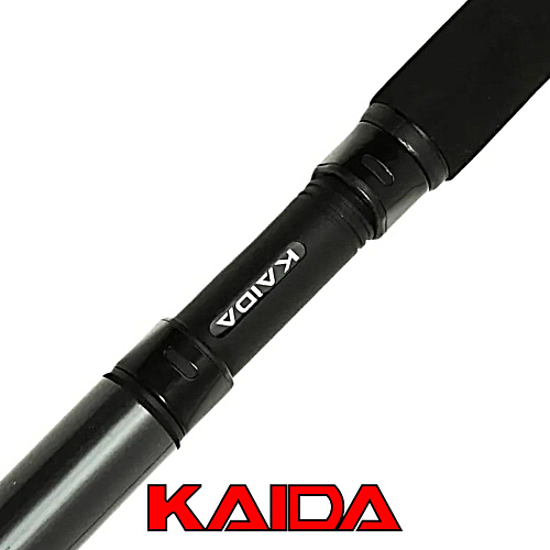 Фидер Kaida Inspiron Feeder progressive action 06