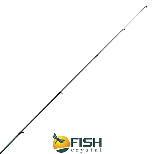 Спиннинг Fish Crystal Piligrim 5 07