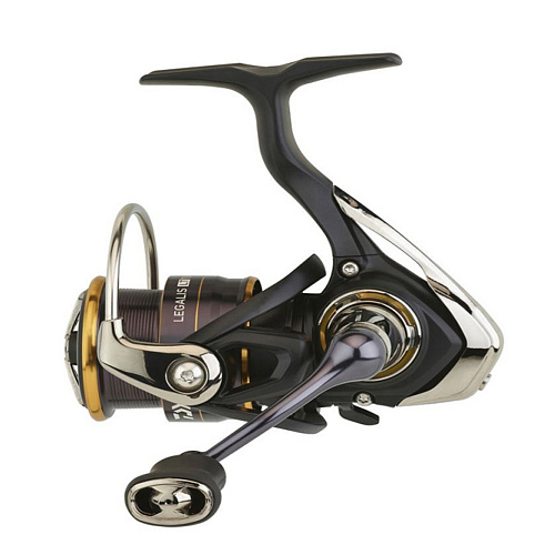 катушка Daiwa Legalis LT 20' 00