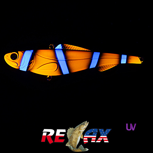 Ратлин Виб Relax FA Wagner Vib 120 V08 1