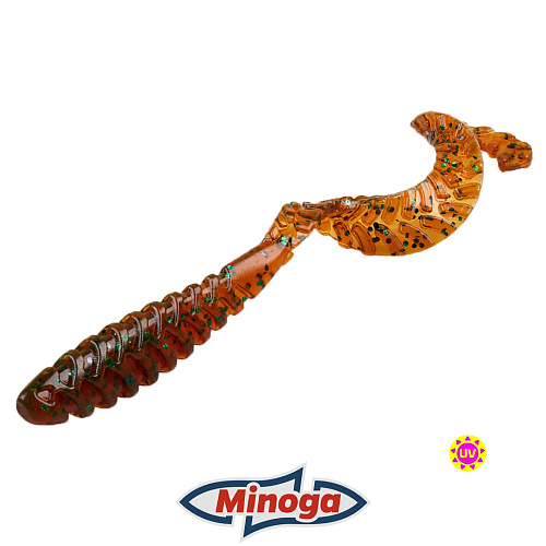 Твистер Minoga Rover 004 2