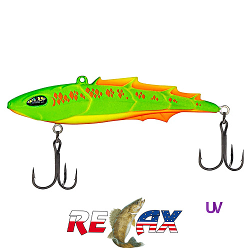 Ратлин Виб Relax FA Drago Vib 002 00