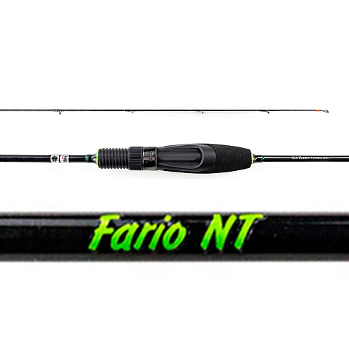 Спиннинг Fish Season Fario NT-2Tips 00