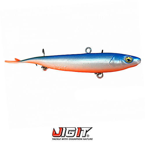 Баланслаг Jig It Whale Tail 002 01