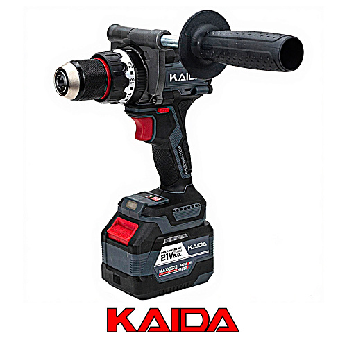 Шуруповерт Kaida BID-3 01