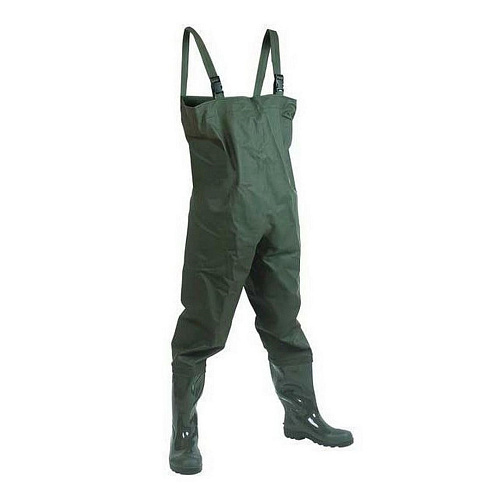 Полукомбинезон Step (Винитол+ ПВХ) на основе B-40 00