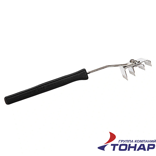 Рыбочистка Тонар 02