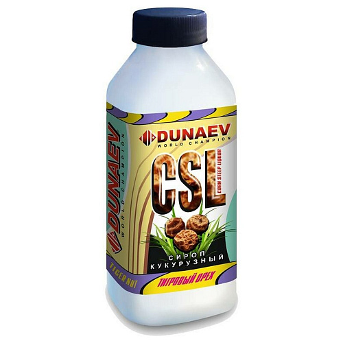 Сироп Dunaev CSL 500ml 04