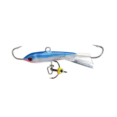 Балансиры lucky John Classic 4+тр блистер 15H 00