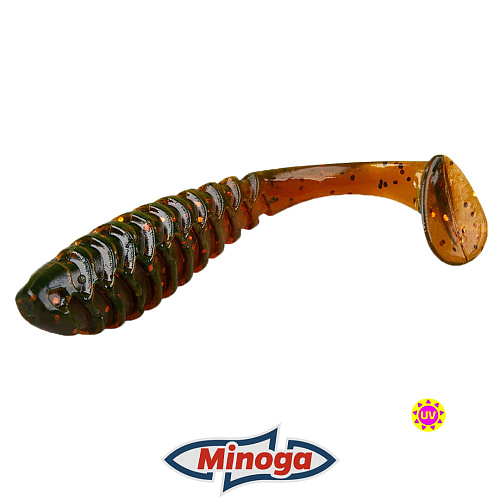 Виброхвост Minoga Cooper 027 2