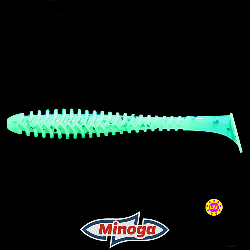 Виброхвост Minoga Action 022 1