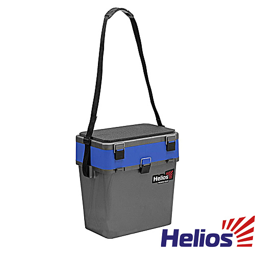 Ящик зима Helios двухсекционный 19L 08