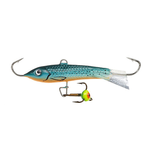 Балансиры lucky John Classic 6+тр блистер 53 00